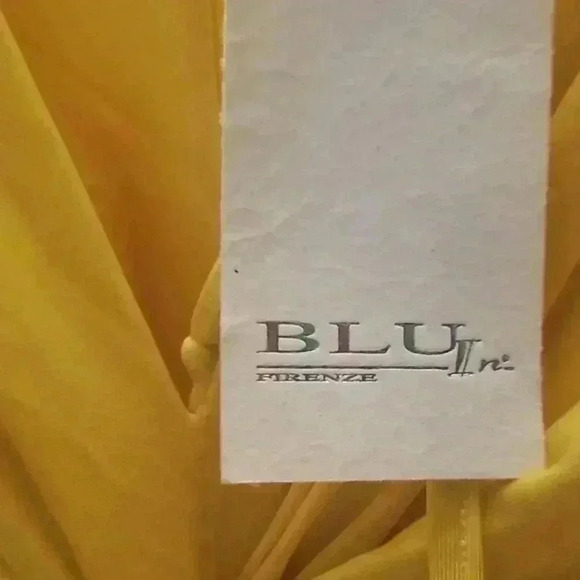 Women's BLU Dress  - Picture 10 of 11
